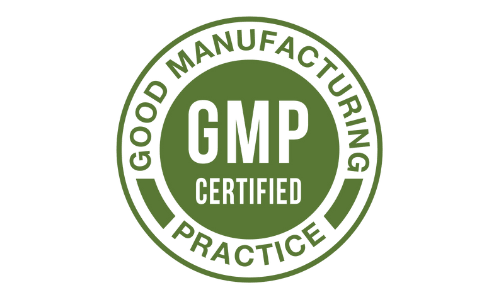 SonoVive GMP Certified